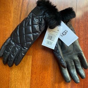 Authentic Ugg gloves